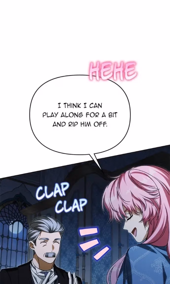 Read When the Third WheelStrikes Back chapter 92 image 142 on Lezhin