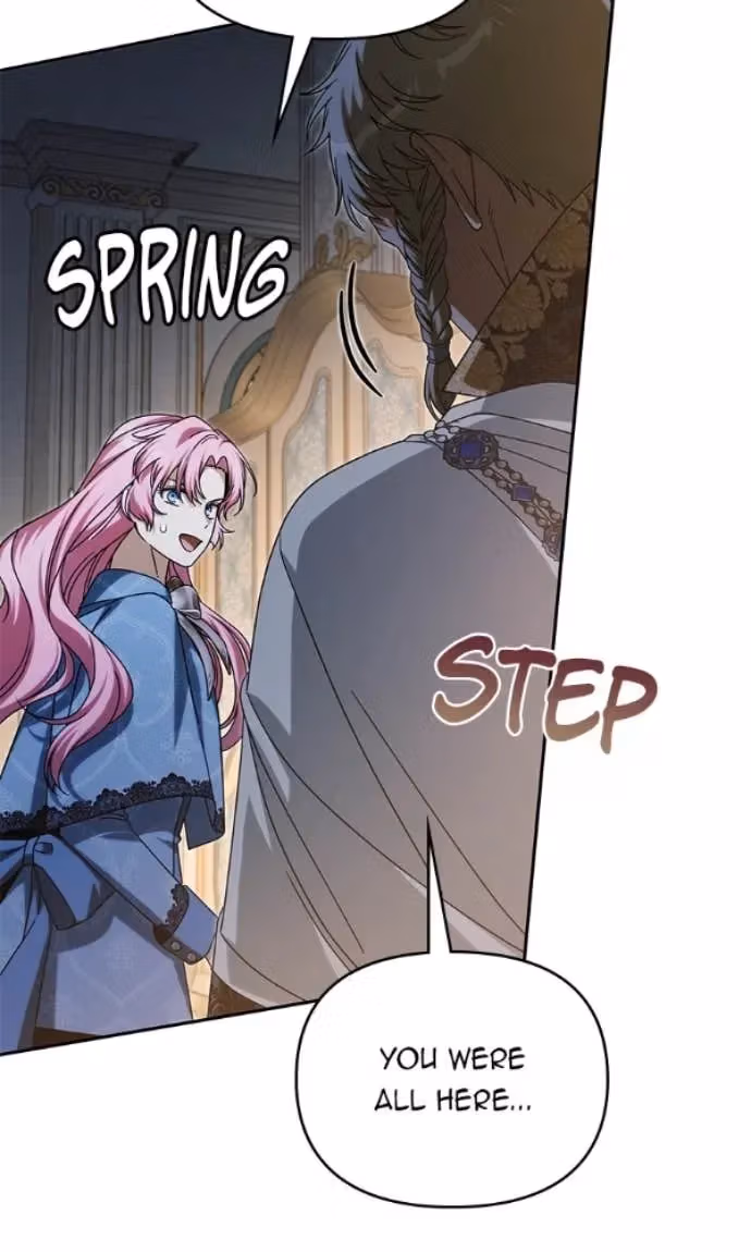 Read When the Third WheelStrikes Back chapter 92 image 147 on Lezhin