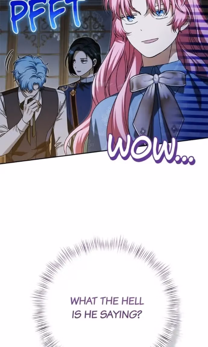 Read When the Third WheelStrikes Back chapter 92 image 153 on Lezhin