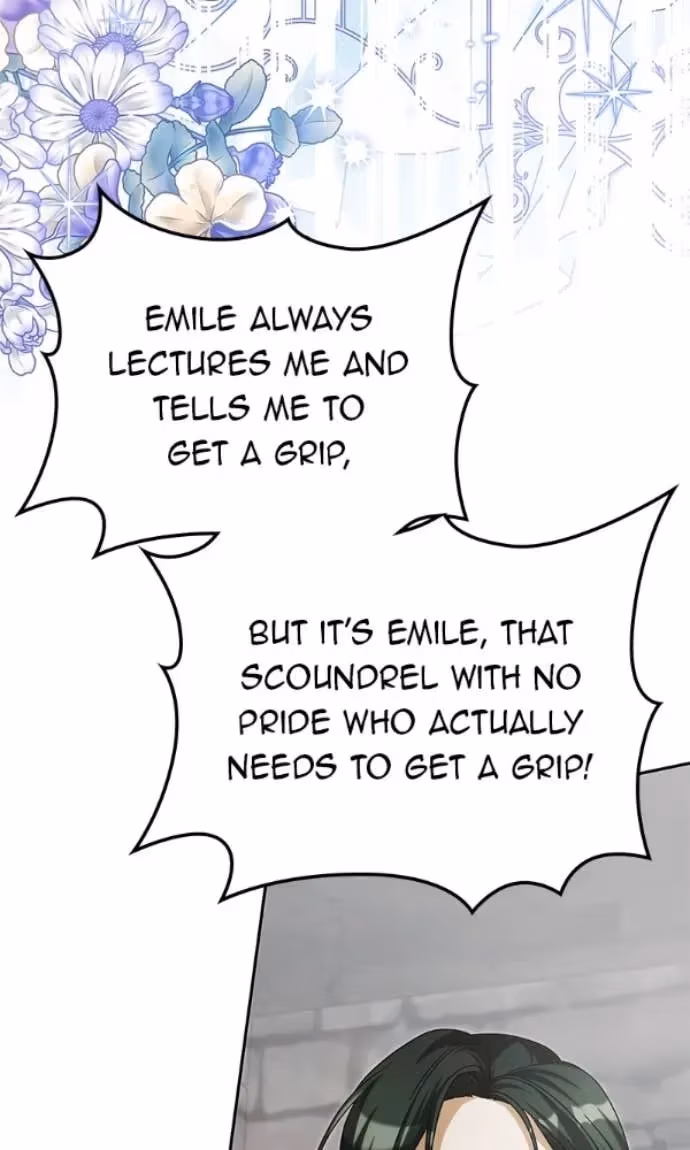 Read When the Third WheelStrikes Back chapter 92 image 24 on Lezhin