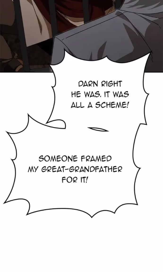 Read When the Third WheelStrikes Back chapter 92 image 27 on Lezhin