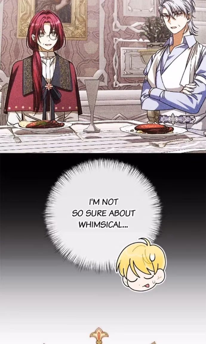 Read When the Third WheelStrikes Back chapter 92 image 37 on Lezhin