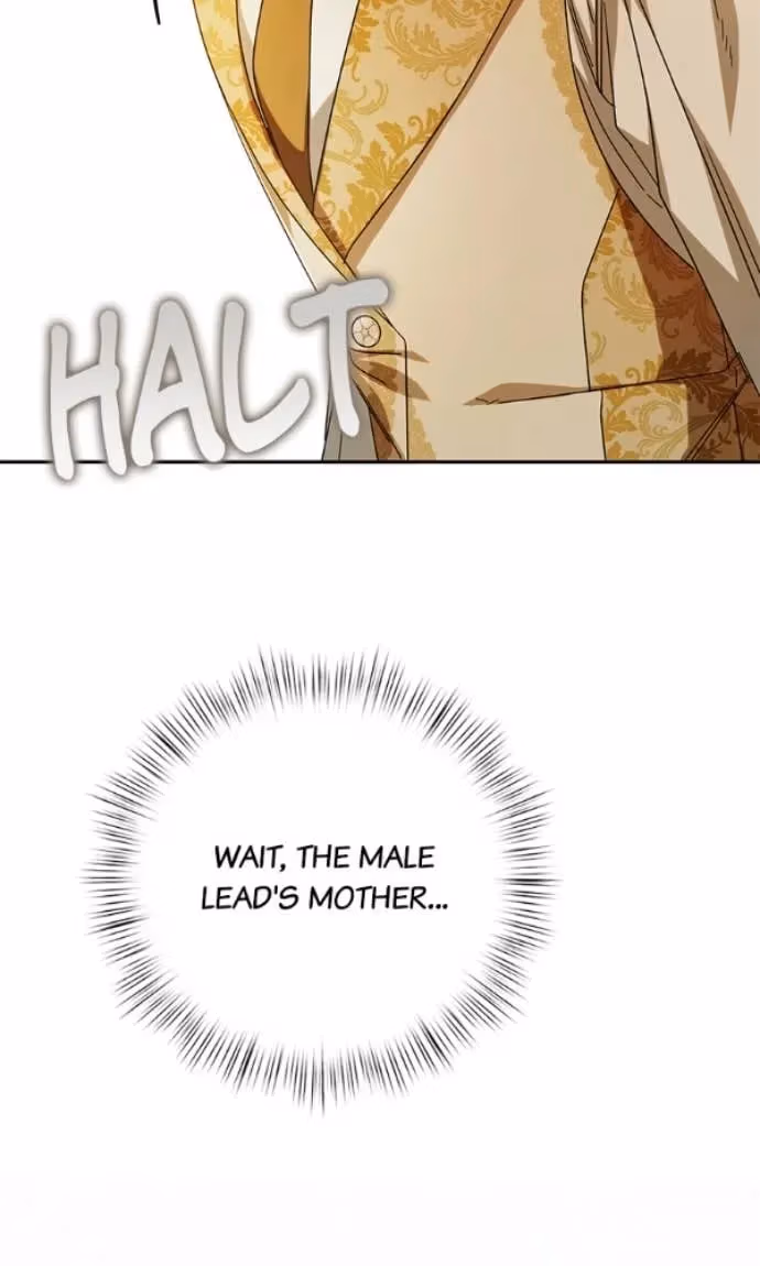 Read When the Third WheelStrikes Back chapter 92 image 40 on Lezhin