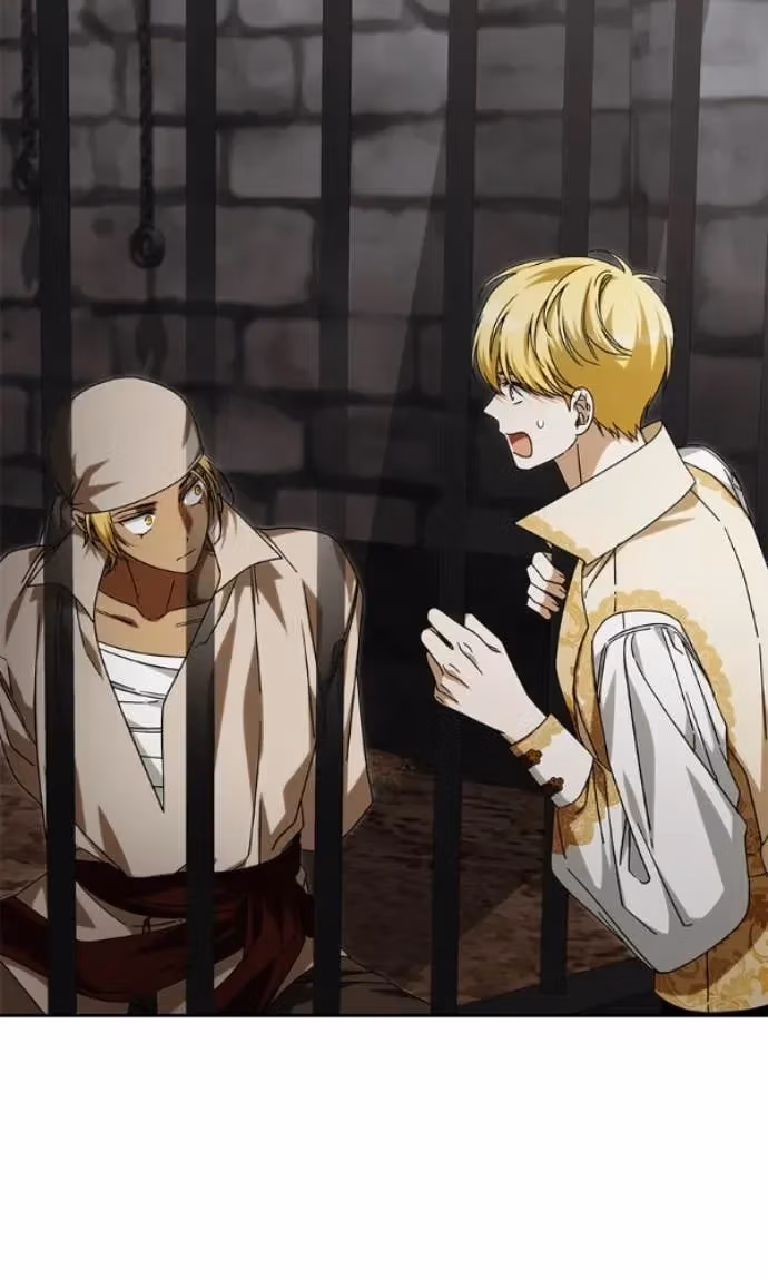 Read When the Third WheelStrikes Back chapter 92 image 44 on Lezhin