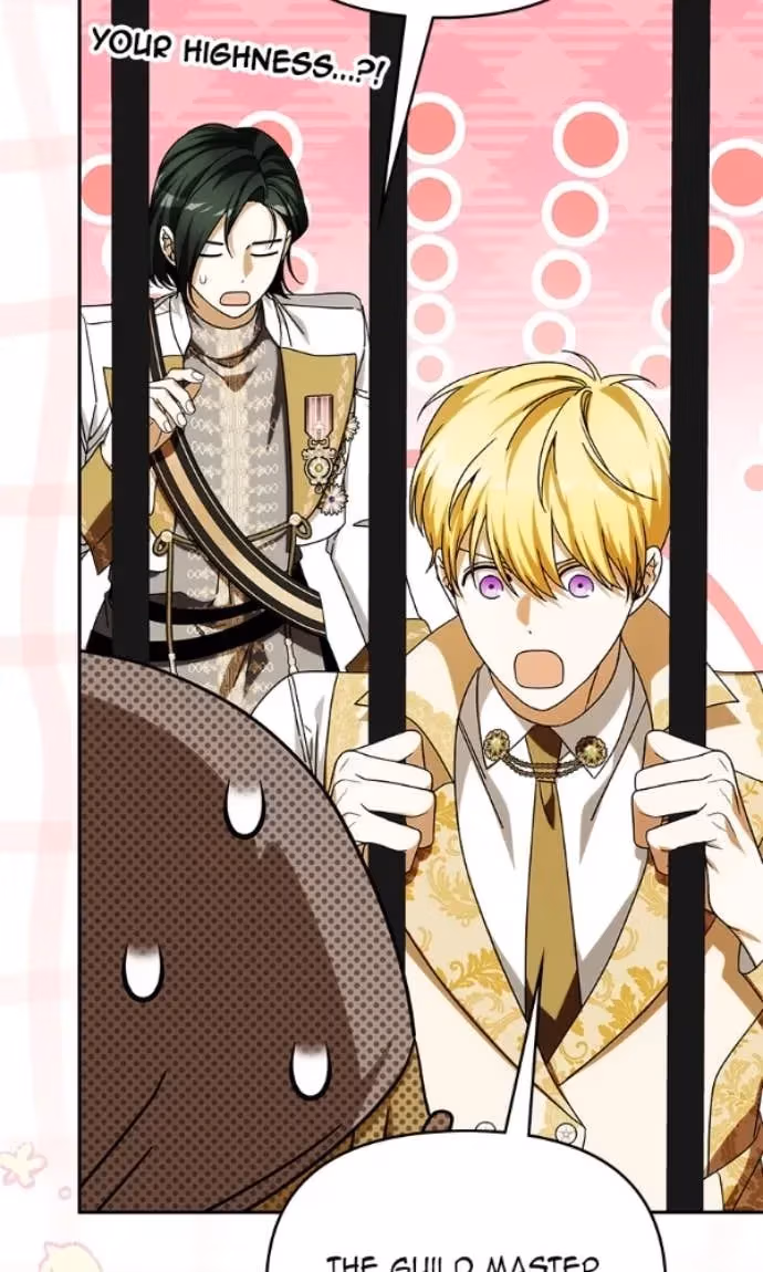 Read When the Third WheelStrikes Back chapter 92 image 47 on Lezhin