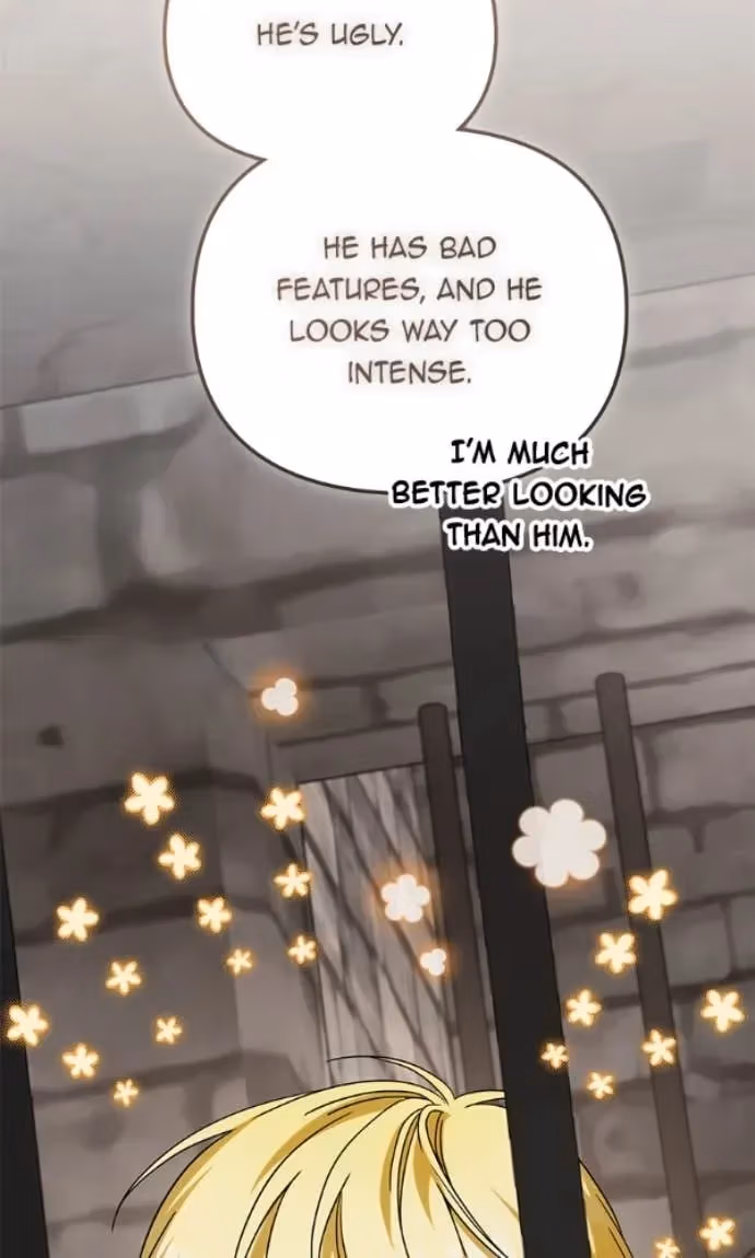Read When the Third WheelStrikes Back chapter 92 image 49 on Lezhin