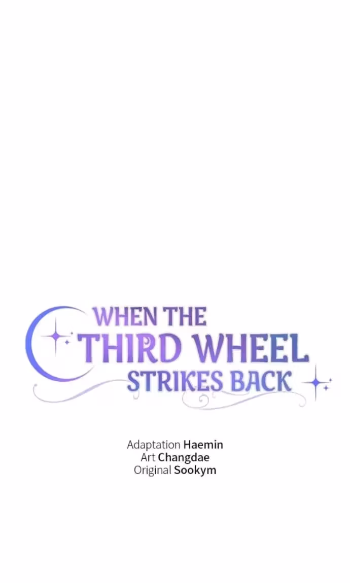 Read When the Third WheelStrikes Back chapter 92 image 54 on Lezhin