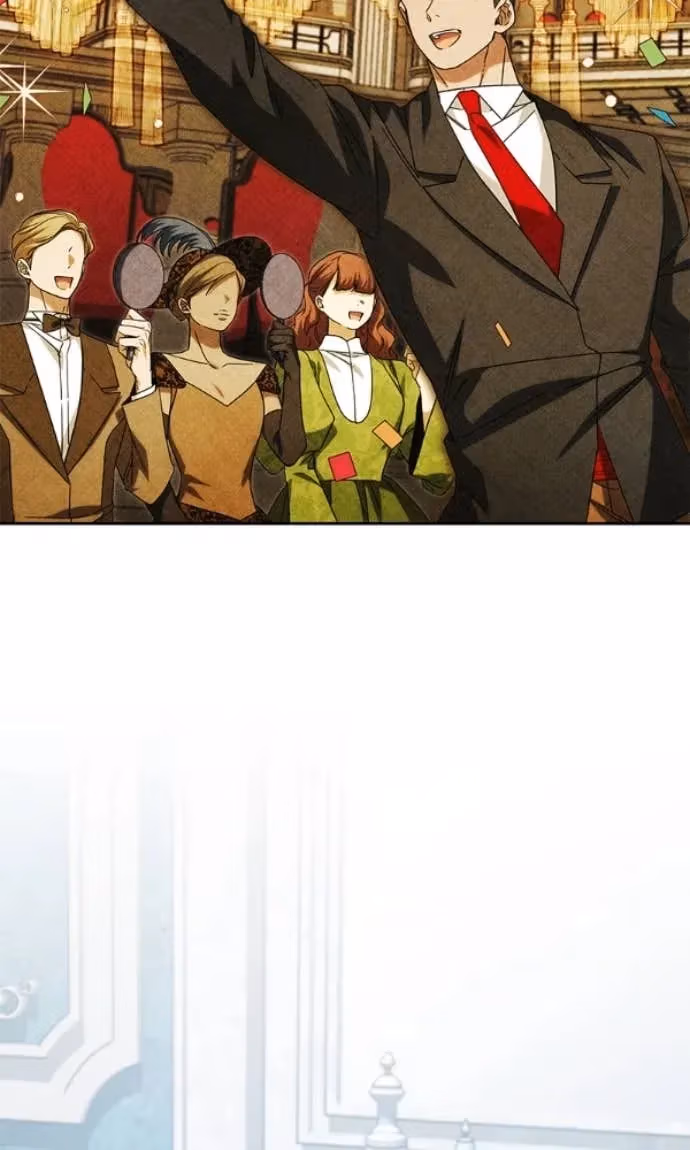 Read When the Third WheelStrikes Back chapter 92 image 57 on Lezhin