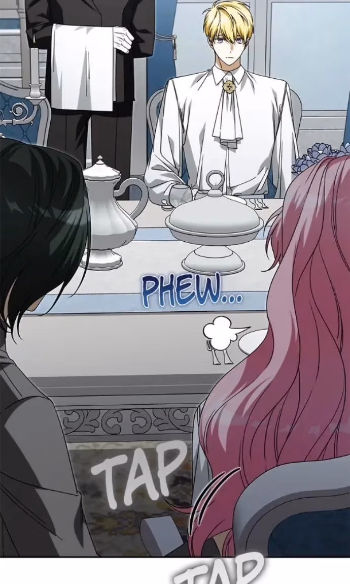 Read When the Third WheelStrikes Back chapter 92 image 60 on Lezhin