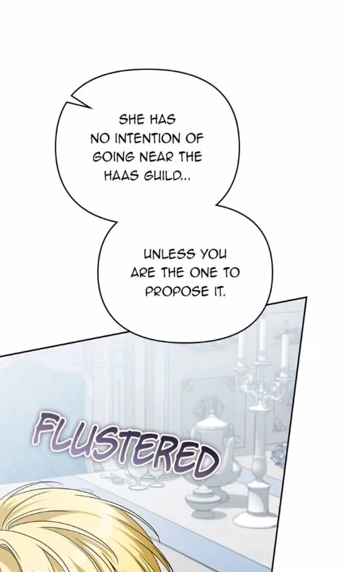Read When the Third WheelStrikes Back chapter 92 image 63 on Lezhin