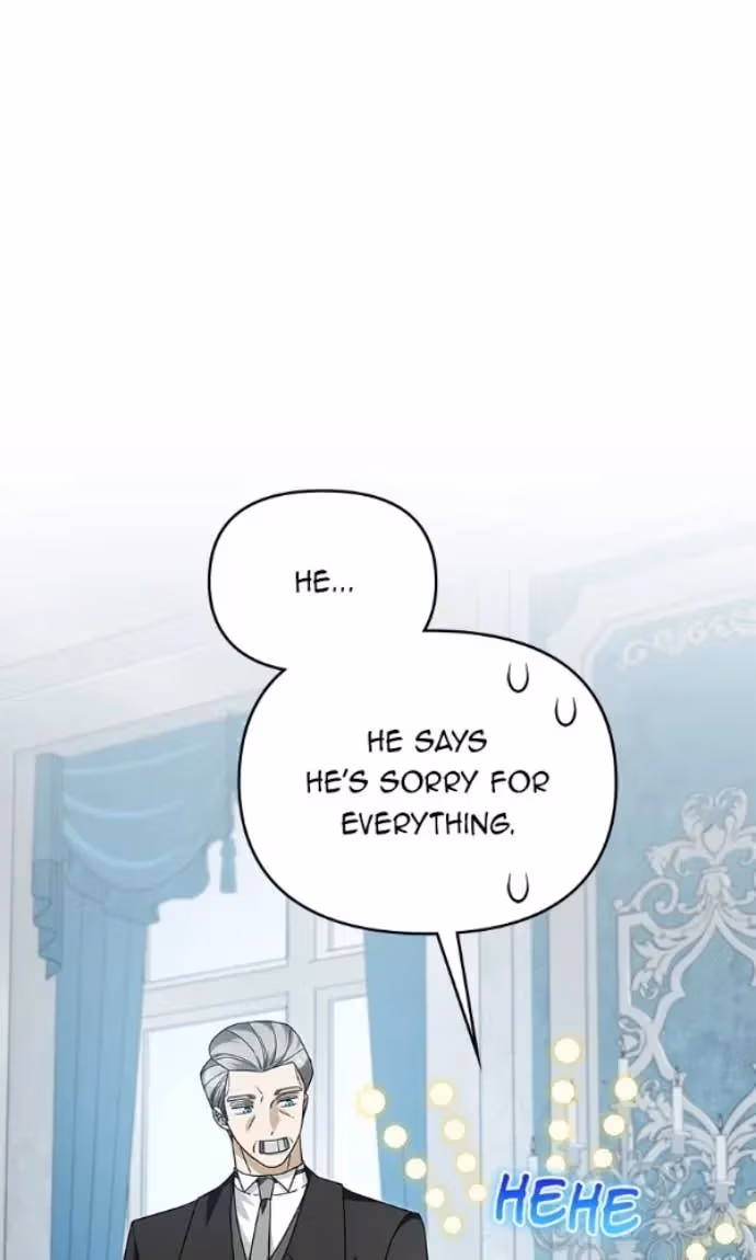 Read When the Third WheelStrikes Back chapter 92 image 79 on Lezhin