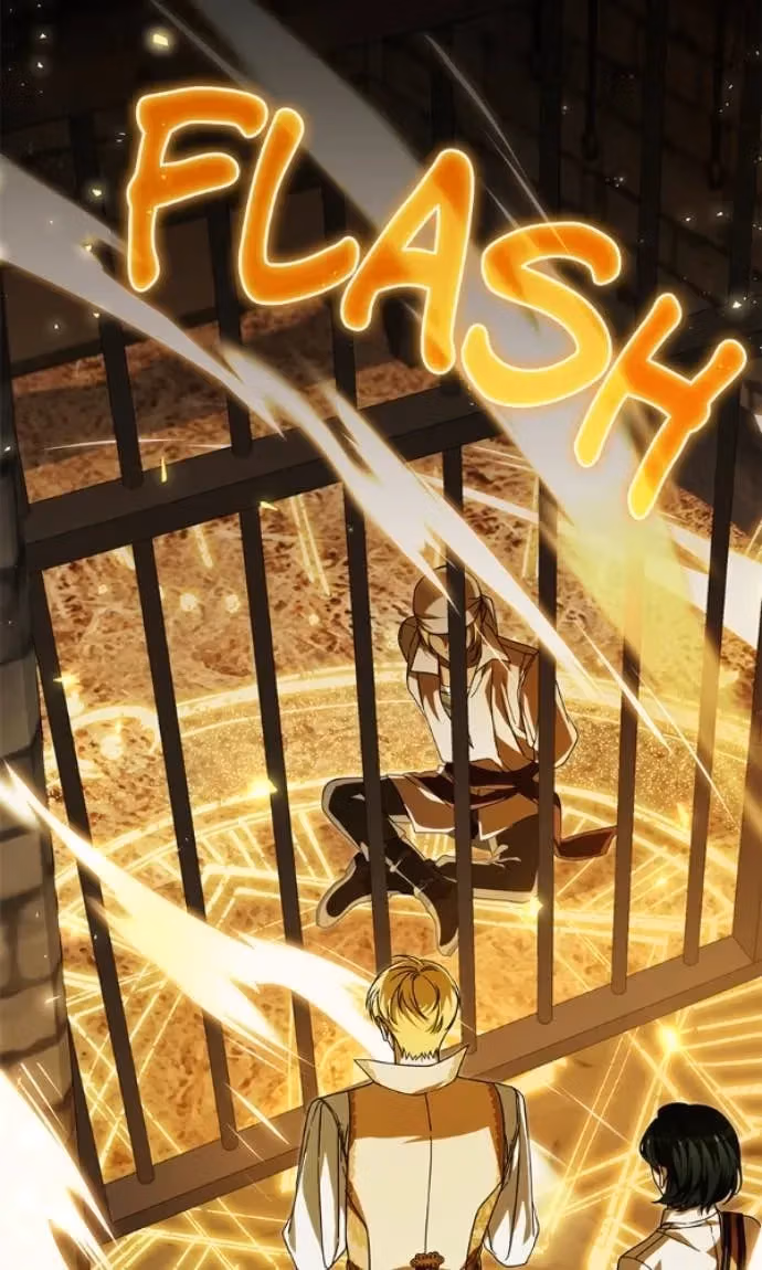 Read When the Third WheelStrikes Back chapter 92 image 8 on Lezhin