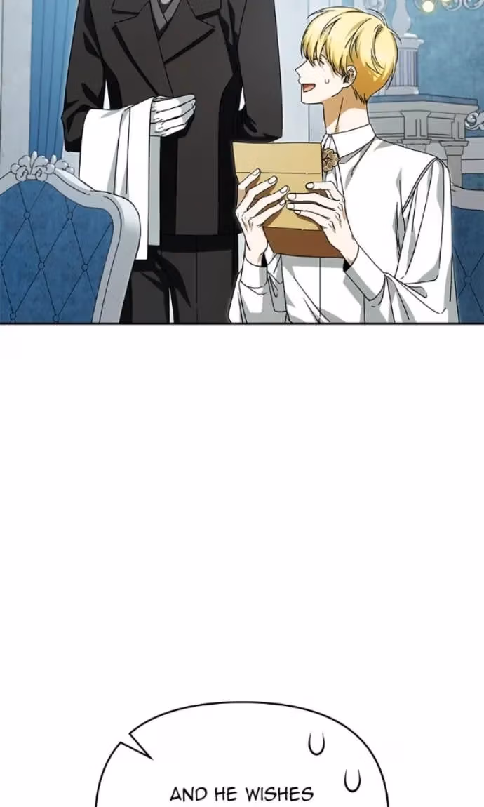 Read When the Third WheelStrikes Back chapter 92 image 80 on Lezhin
