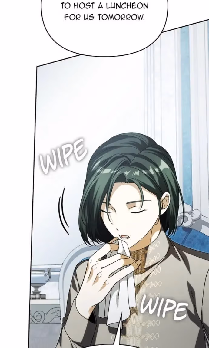 Read When the Third WheelStrikes Back chapter 92 image 81 on Lezhin