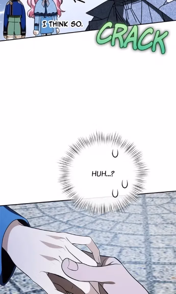 Read When the Third WheelStrikes Back chapter 92 image 94 on Lezhin