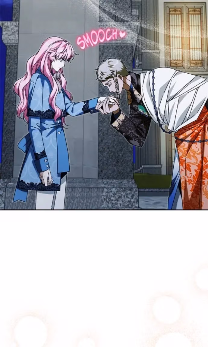 Read When the Third WheelStrikes Back chapter 92 image 96 on Lezhin