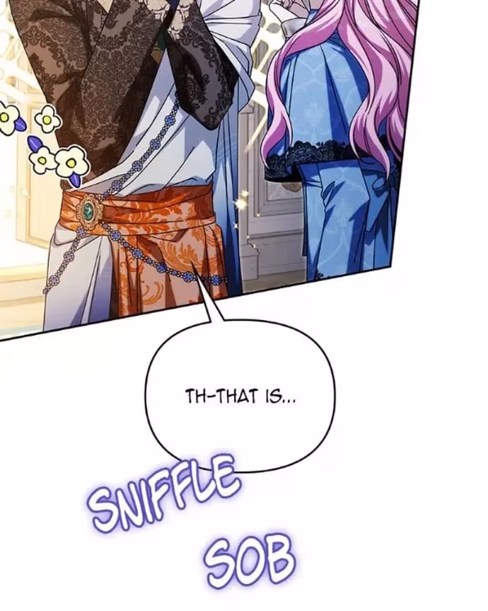 Read When the Third WheelStrikes Back chapter 93 image 10 on Lezhin