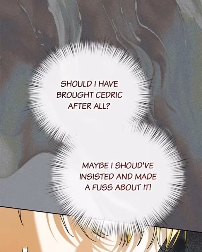 Read When the Third WheelStrikes Back chapter 93 image 104 on Lezhin