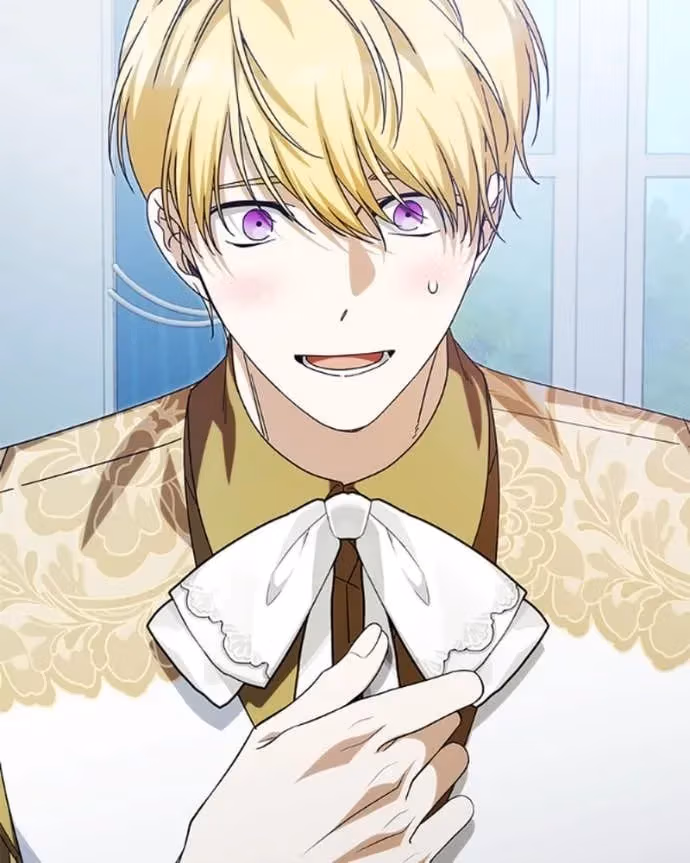 Read When the Third WheelStrikes Back chapter 93 image 123 on Lezhin