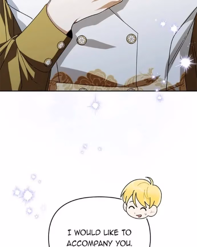 Read When the Third WheelStrikes Back chapter 93 image 124 on Lezhin