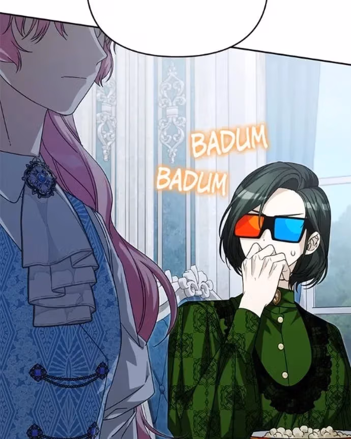 Read When the Third WheelStrikes Back chapter 93 image 125 on Lezhin