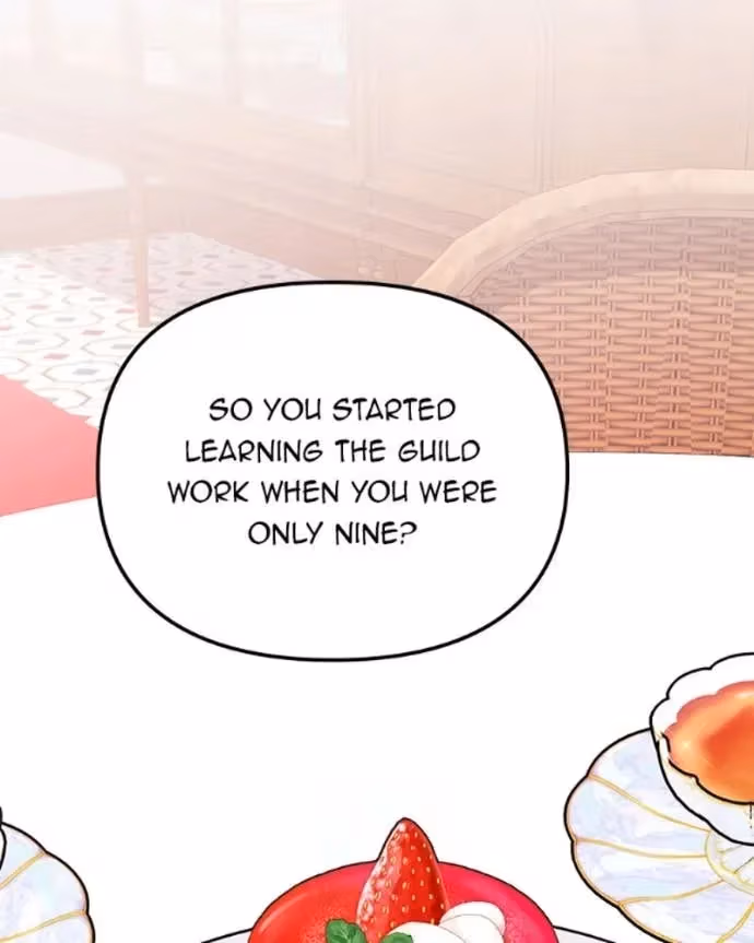 Read When the Third WheelStrikes Back chapter 93 image 139 on Lezhin