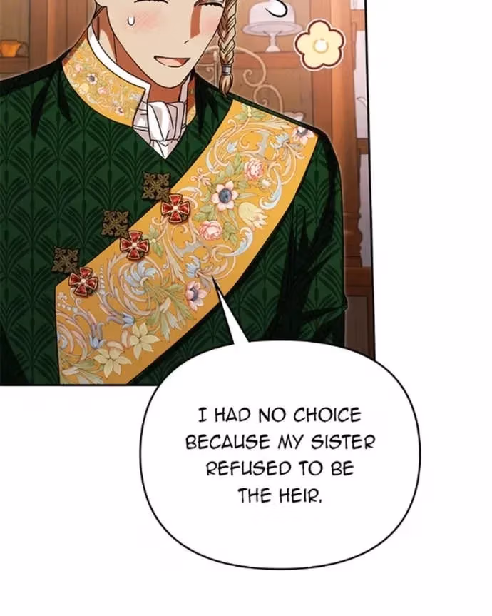 Read When the Third WheelStrikes Back chapter 93 image 142 on Lezhin