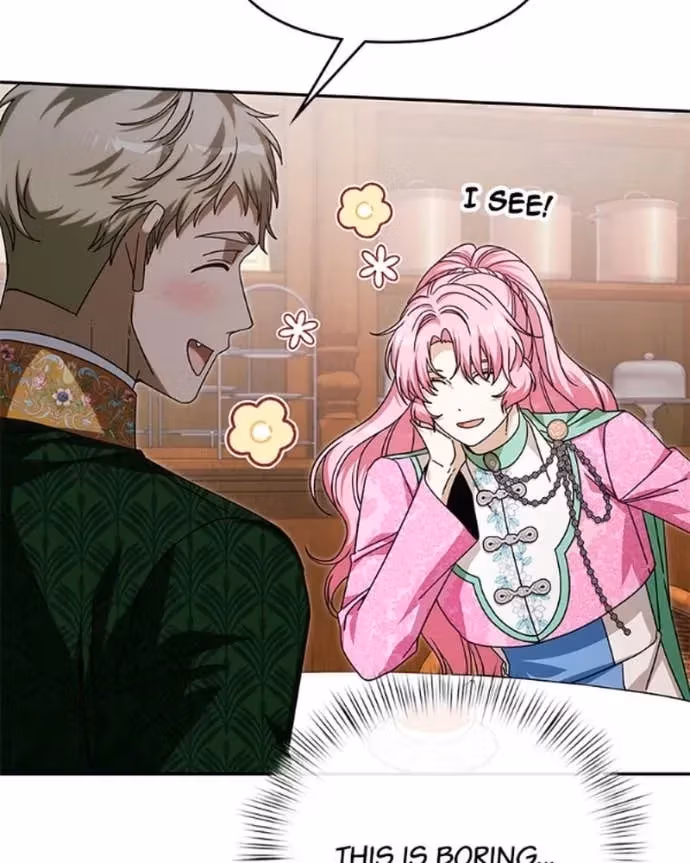 Read When the Third WheelStrikes Back chapter 93 image 144 on Lezhin