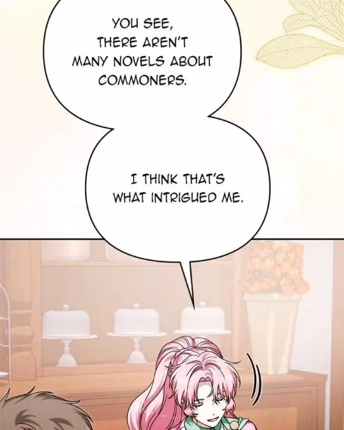 Read When the Third WheelStrikes Back chapter 93 image 157 on Lezhin