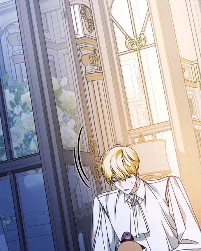 Read When the Third WheelStrikes Back chapter 93 image 174 on Lezhin