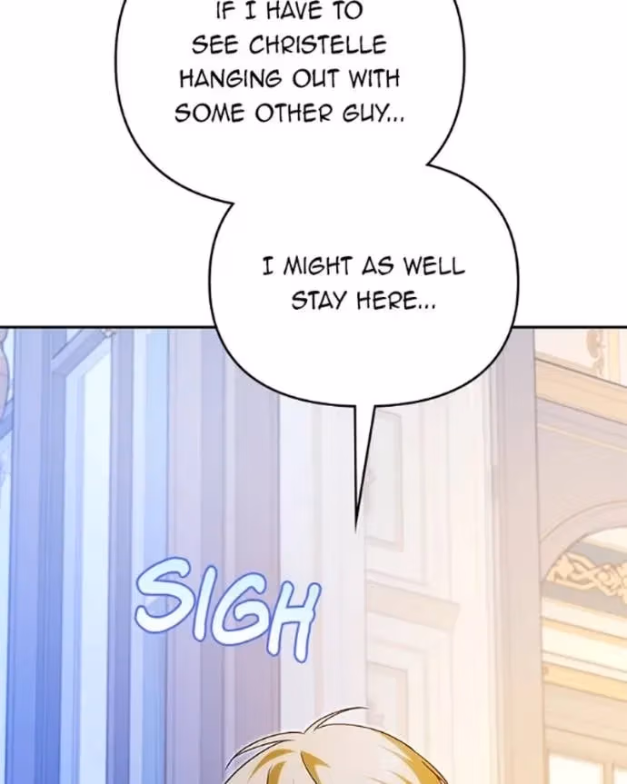 Read When the Third WheelStrikes Back chapter 93 image 186 on Lezhin