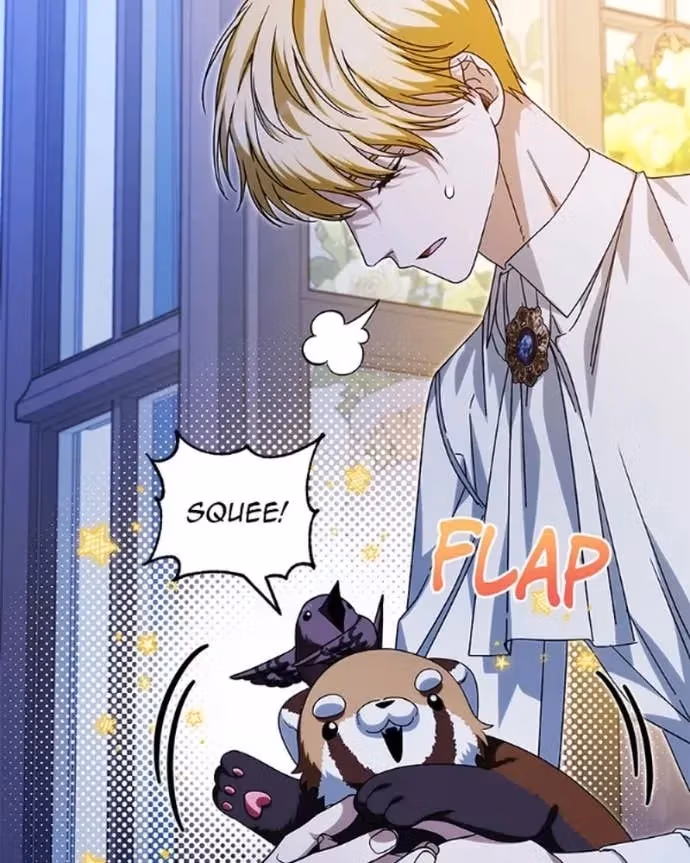 Read When the Third WheelStrikes Back chapter 93 image 187 on Lezhin