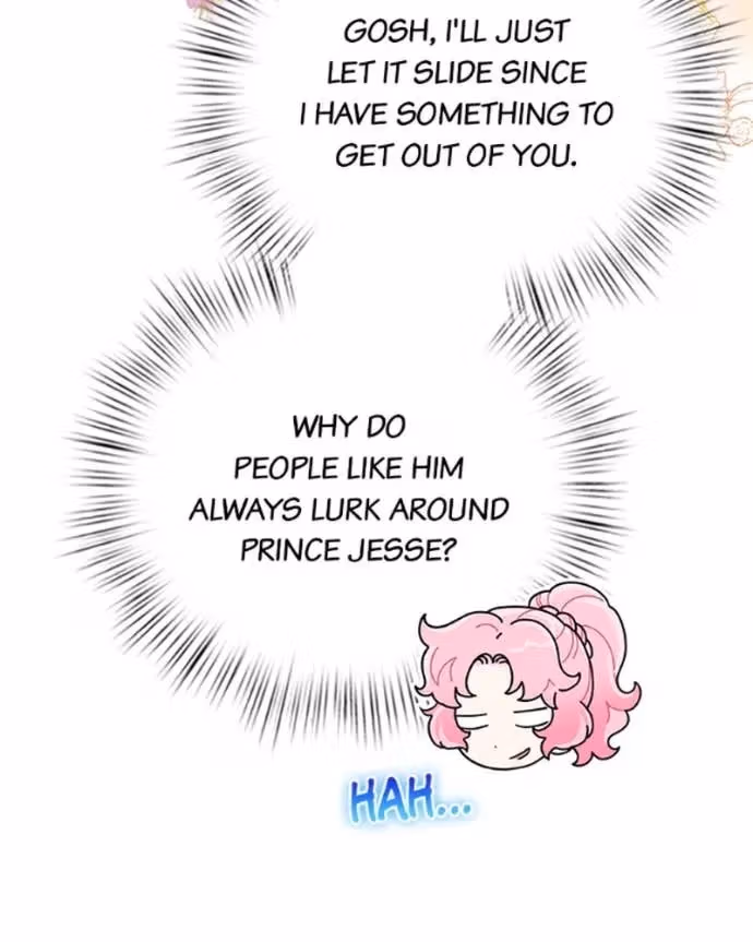 Read When the Third WheelStrikes Back chapter 93 image 19 on Lezhin