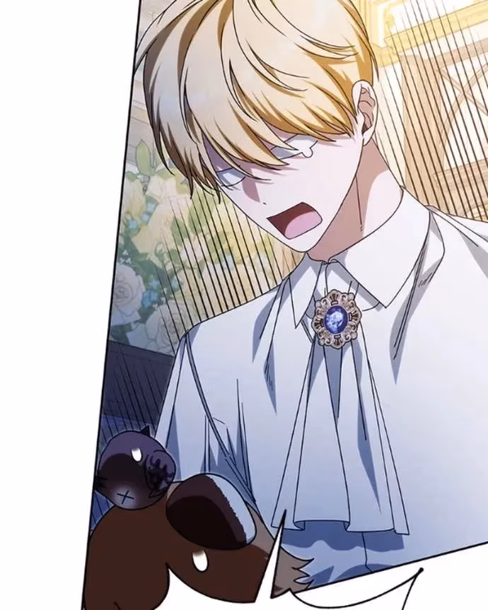 Read When the Third WheelStrikes Back chapter 93 image 194 on Lezhin