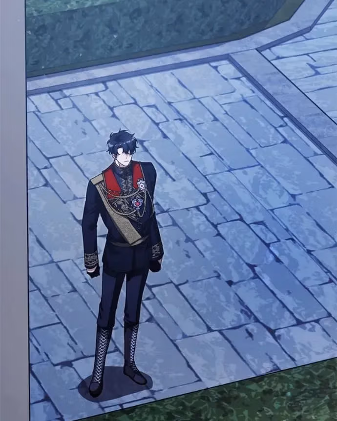 Read When the Third WheelStrikes Back chapter 93 image 197 on Lezhin