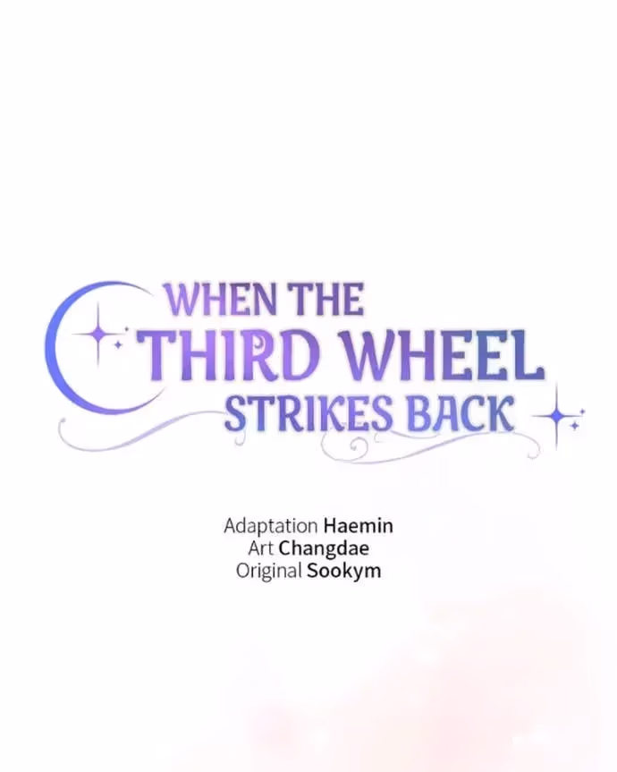 Read When the Third WheelStrikes Back chapter 93 image 25 on Lezhin