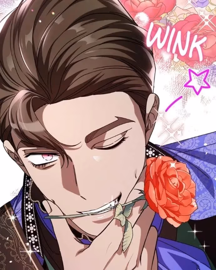Read When the Third WheelStrikes Back chapter 93 image 30 on Lezhin