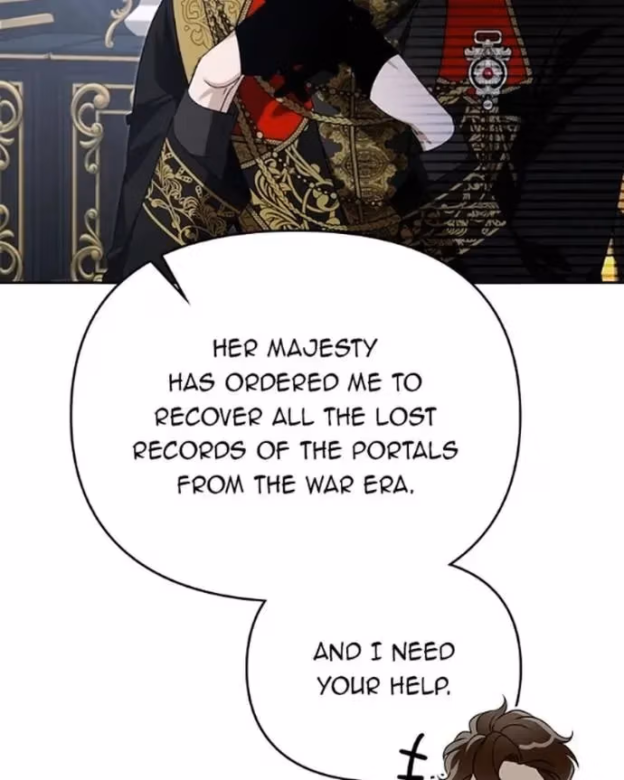 Read When the Third WheelStrikes Back chapter 93 image 33 on Lezhin