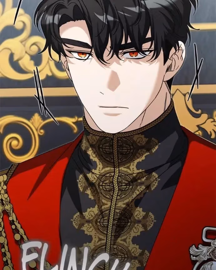Read When the Third WheelStrikes Back chapter 93 image 47 on Lezhin
