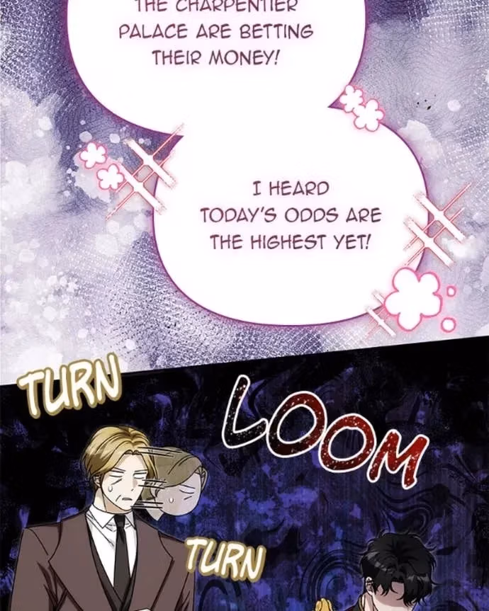 Read When the Third WheelStrikes Back chapter 93 image 49 on Lezhin