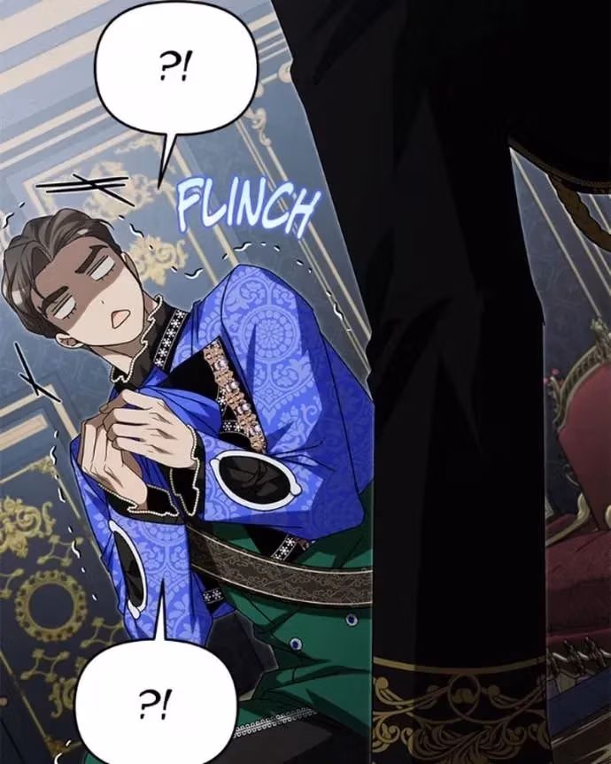 Read When the Third WheelStrikes Back chapter 93 image 55 on Lezhin