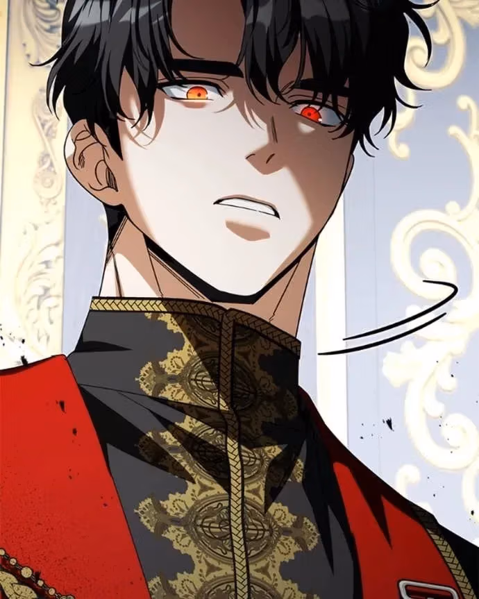 Read When the Third WheelStrikes Back chapter 93 image 58 on Lezhin