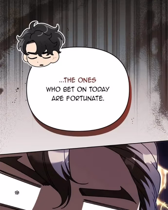 Read When the Third WheelStrikes Back chapter 93 image 60 on Lezhin