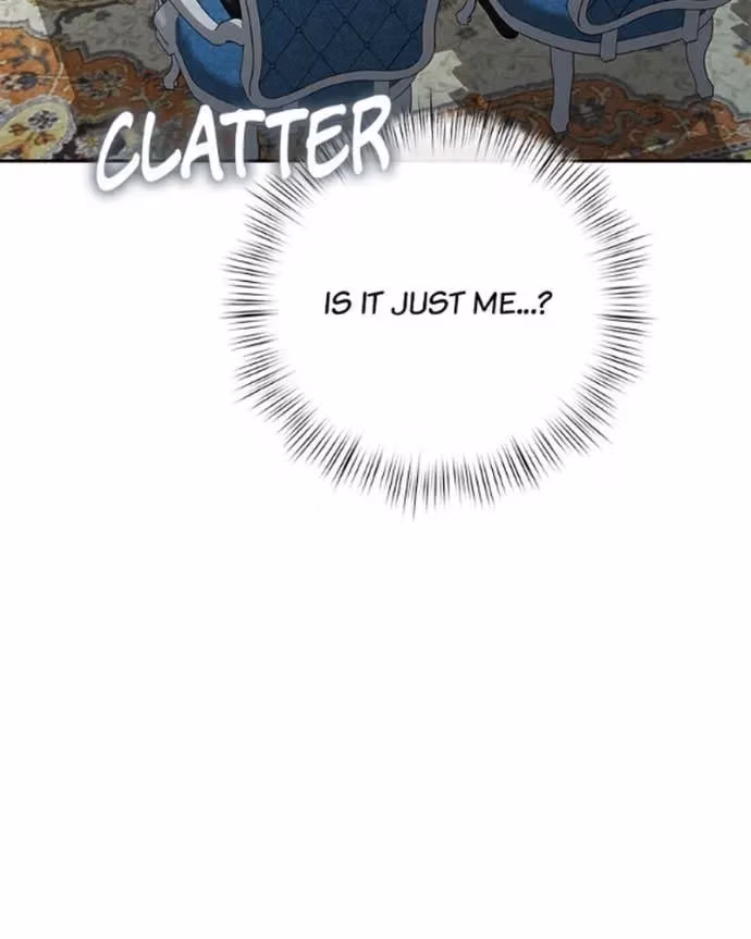 Read When the Third WheelStrikes Back chapter 93 image 74 on Lezhin