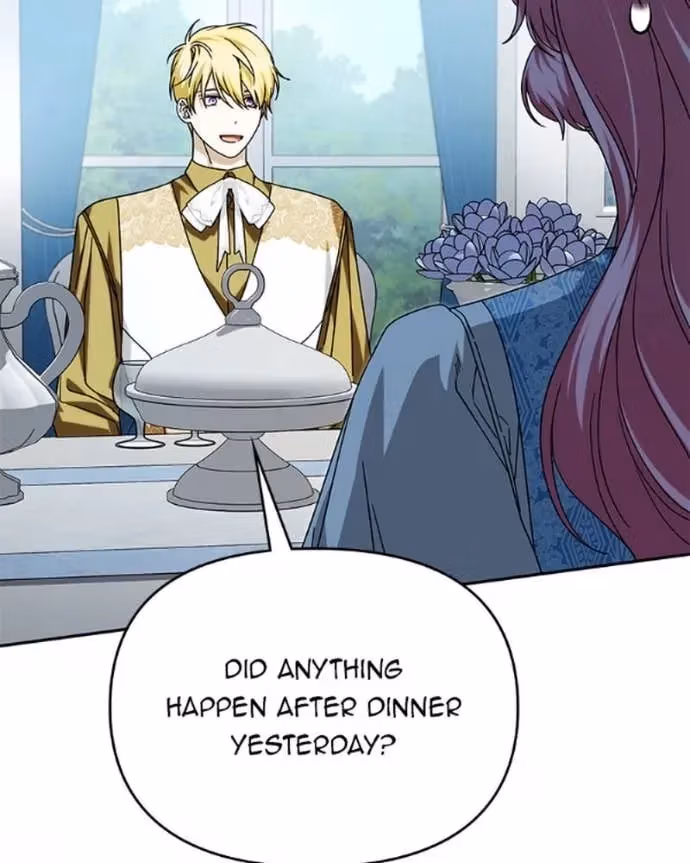 Read When the Third WheelStrikes Back chapter 93 image 81 on Lezhin