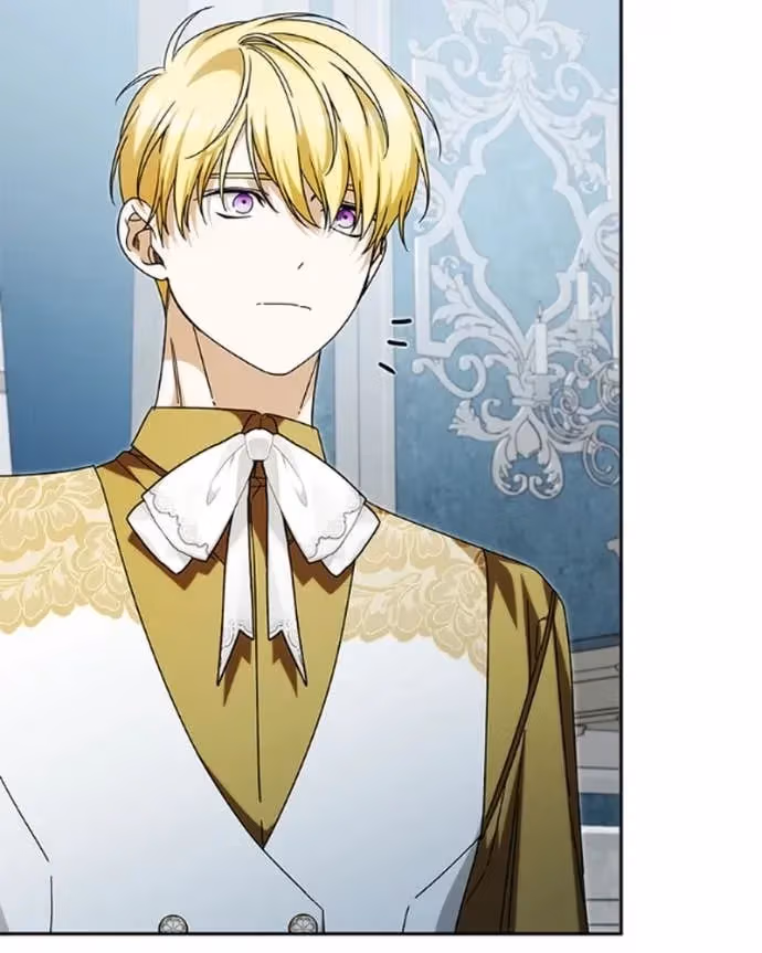 Read When the Third WheelStrikes Back chapter 93 image 86 on Lezhin