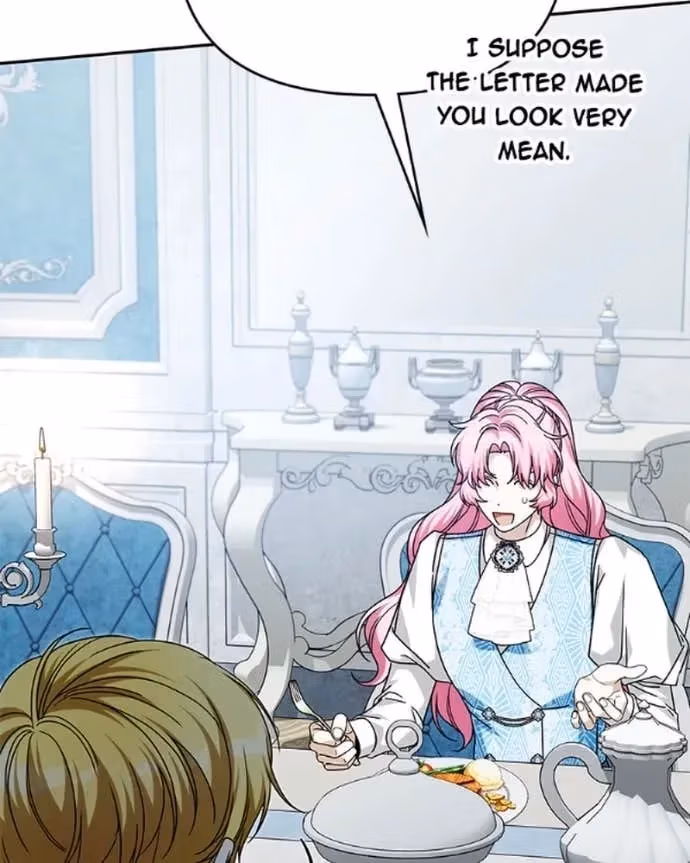 Read When the Third WheelStrikes Back chapter 93 image 88 on Lezhin