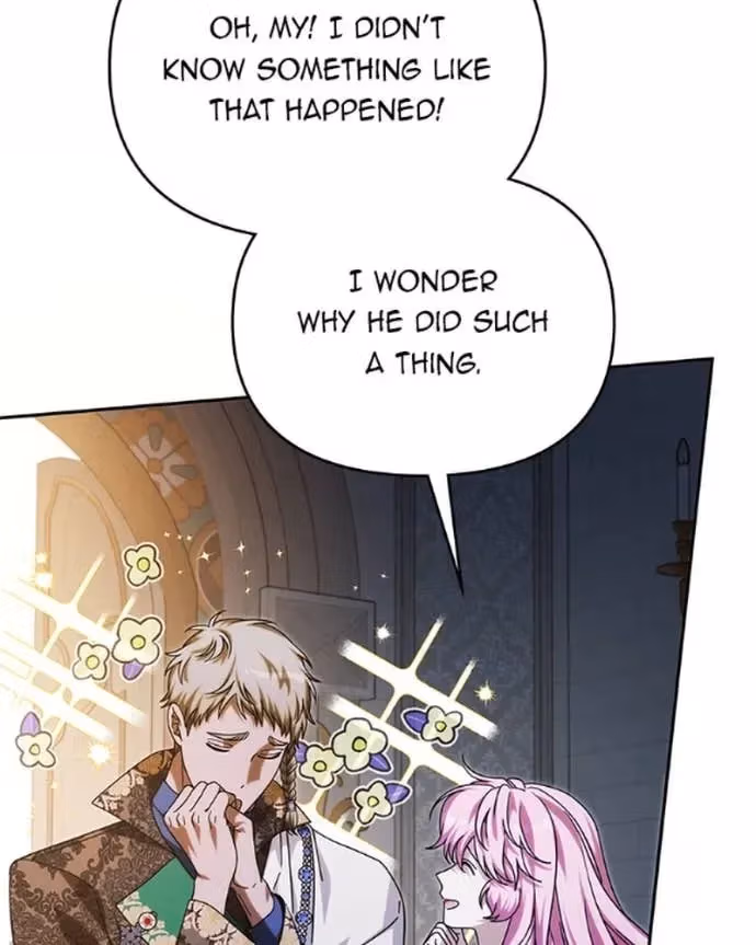 Read When the Third WheelStrikes Back chapter 93 image 9 on Lezhin