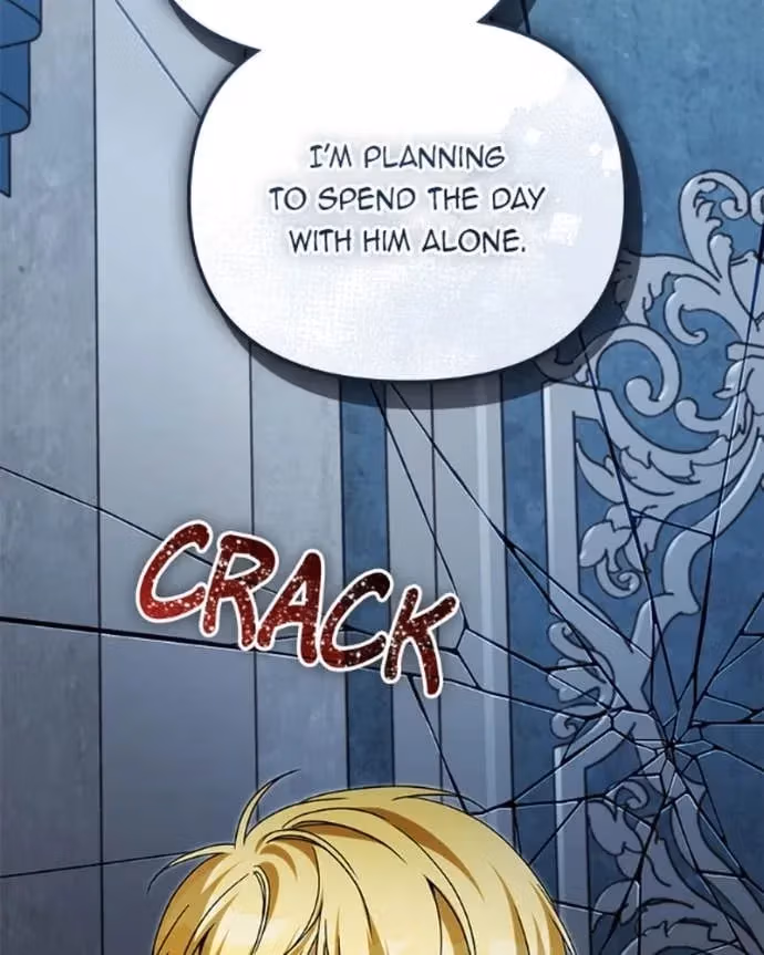 Read When the Third WheelStrikes Back chapter 93 image 95 on Lezhin