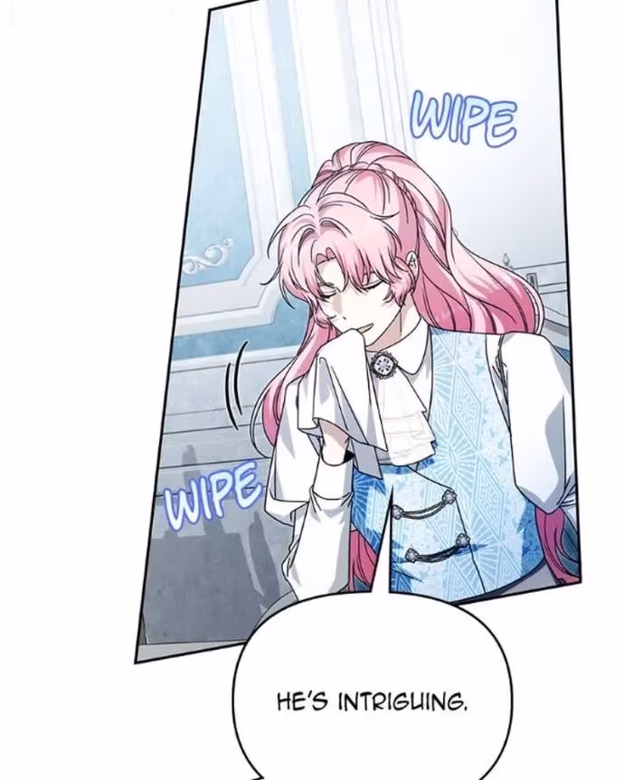 Read When the Third WheelStrikes Back chapter 93 image 99 on Lezhin
